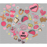 Valentine's Day-QRJ  166